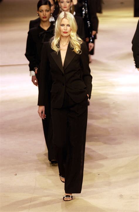 ysl le smoking suit price|Looking at Le Smoking Throughout Fashion History .